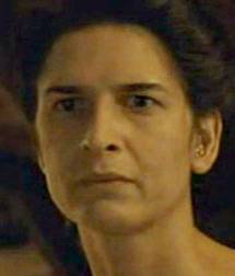   Pamela Rabe