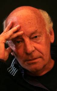   Eduardo Galeano