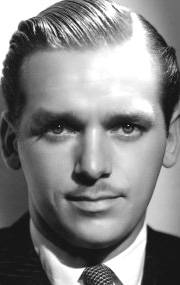   . Douglas Fairbanks Jr.