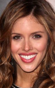   - Kayla Ewell