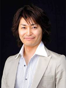   Ken Yasuda