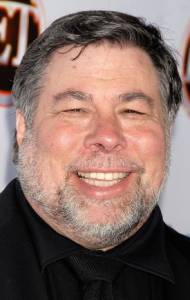   / Steve Wozniak