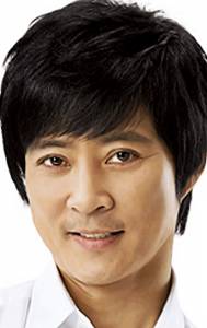    Choi Su Jong