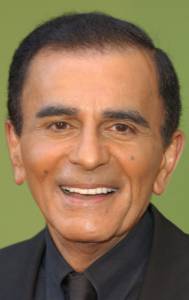   Casey Kasem