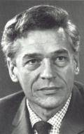   / Paul Scofield