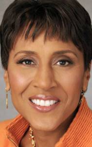   Robin Roberts