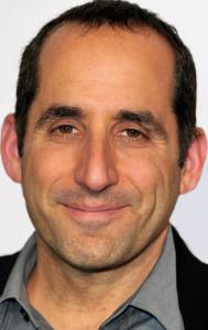   / Peter Jacobson