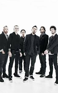 Linkin Park Linkin Park