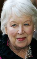   / June Whitfield