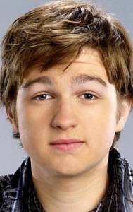  .  Angus T. Jones