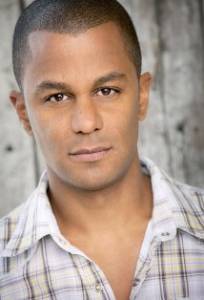   - Yanic Truesdale