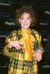   / Holly Woodlawn