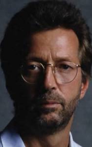   / Eric Clapton