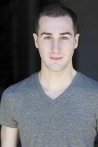 Nicholas Ferrara -