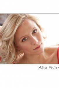 Alex Fisher -