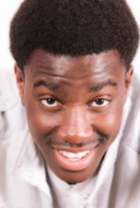 Ezekiel Ajeigbe -