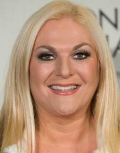   Vanessa Feltz