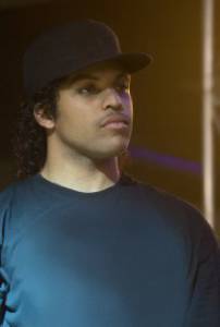 Β  . / O'Shea Jackson Jr.