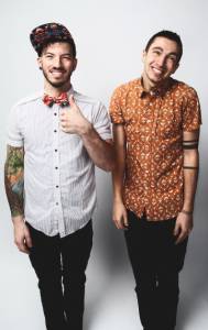 Twenty One Pilots Twenty One Pilots