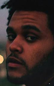 The Weeknd