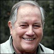   - Jim Fowler