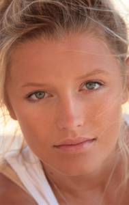   - Lily Travers