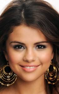  Selena Gomez