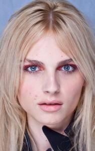   - Andreja Pejic