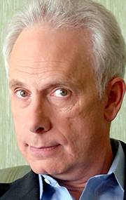   / Christopher Guest