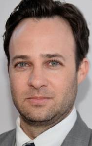   - Danny Strong