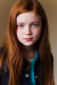   / Sadie Sink