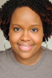   Natasha Rothwell