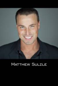 Matthew Sulzle -