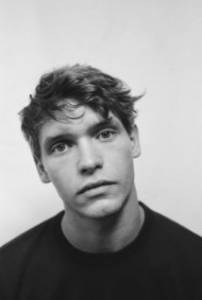  Billy Howle