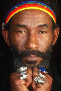 Lee Scratch Perry -