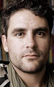 Levison Wood -