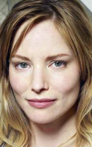   - Sienna Guillory