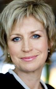   Sally Magnusson