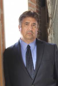 Oscar Garza