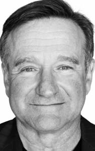 Робин Уильямс Robin Williams