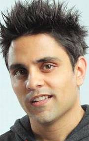    - Ray William Johnson