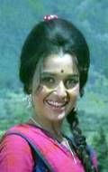   Asha Parekh