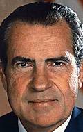   - Richard Nixon