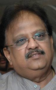  . . Balasubramaniam S.P.