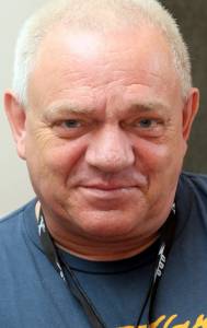   Udo Dirkschneider