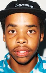 Thebe Kgositsile