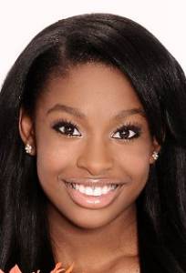   / Coco Jones