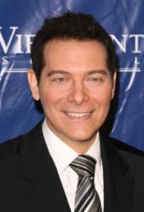   - Michael Feinstein