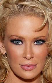   Jenna Jameson