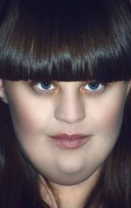   / Jamie Brewer